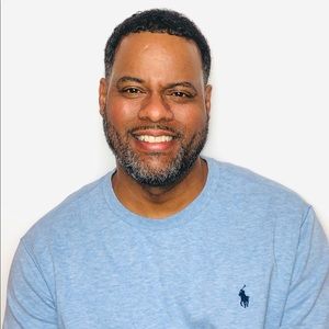 Meet your Posher, Richard